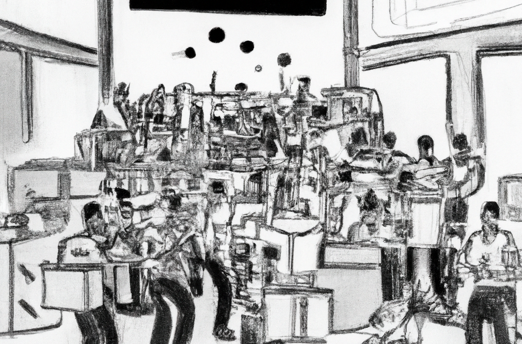 Amazon Tech Workers Get Hit Hard. Lays off 18,000 Workers, the Worst Yet