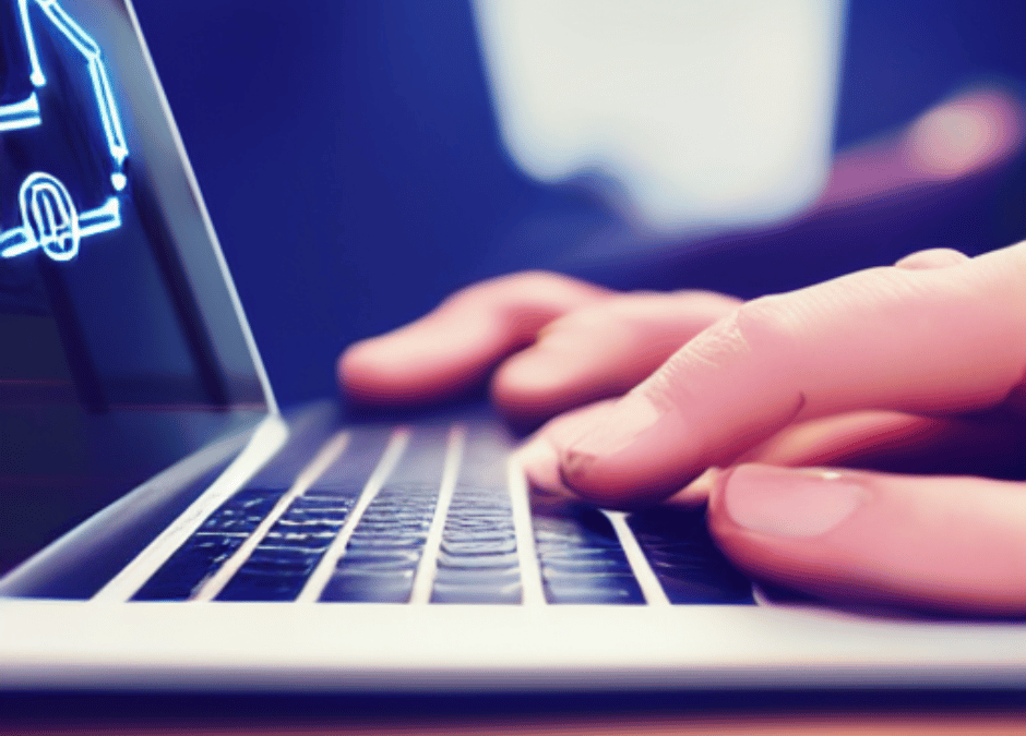 Cybersecurity for Small Businesses