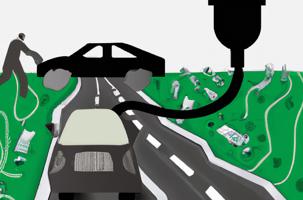 The Risks of Investing in Electric Vehicles: An Ideologically Driven Economic Misadventure