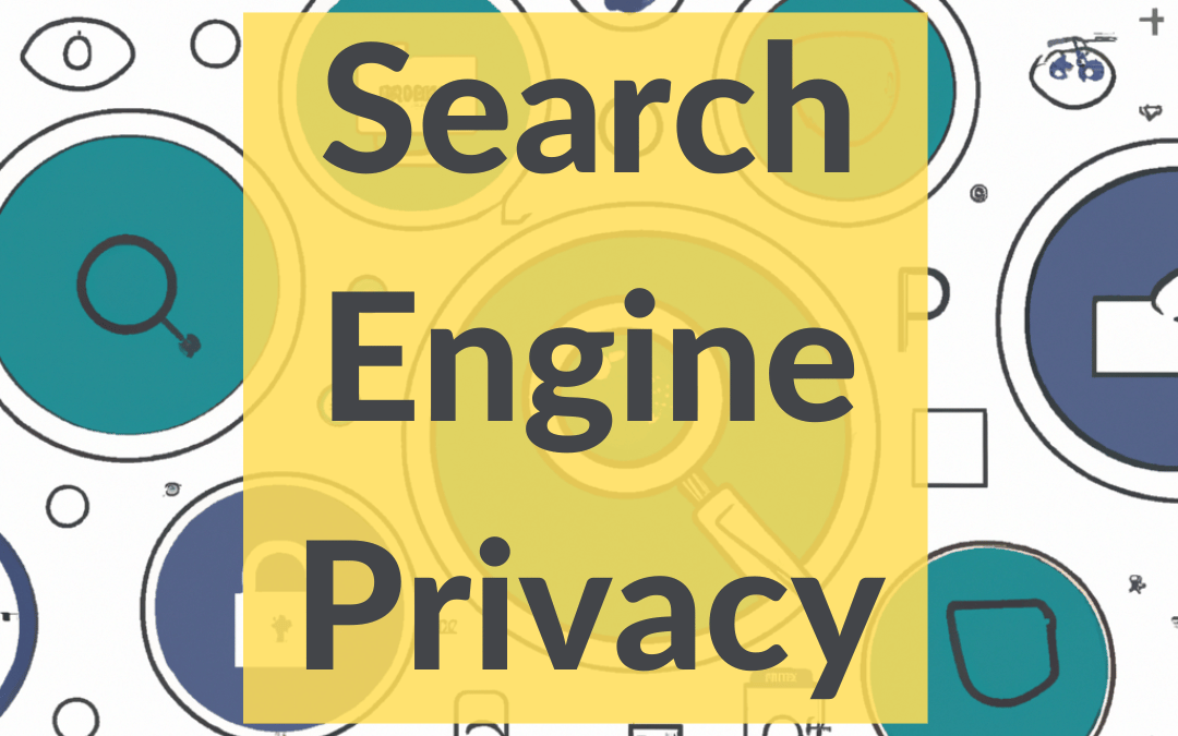 Search Engine Privacy
