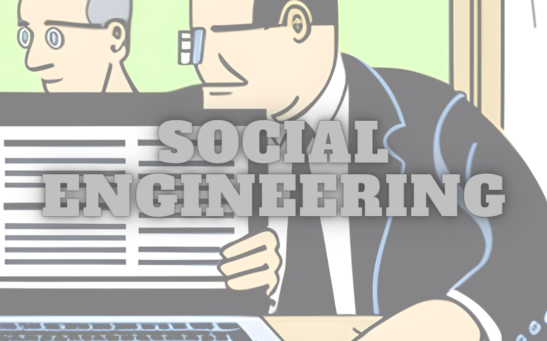 Social Engineering