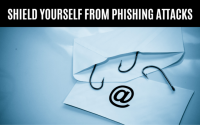 Secure & Informed: Essential Tips to Shield Yourself from Phishing Attacks