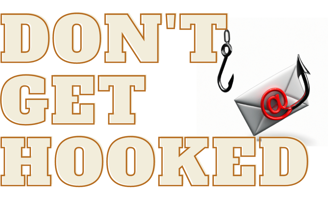 Don’t Get Hooked: Essential Tips to Shield Yourself from Phishing Attacks