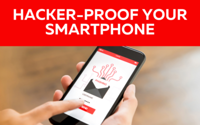 Hacker-Proof Your Smartphone: Stay Ahead of Digital Spies with These Expert Tips!
