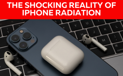 The Shocking Reality of iPhone Radiation: Separating Fact from Fiction