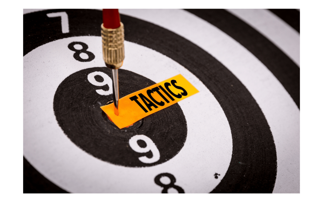 Outsmarting Cyber Chaos: Defense Tactics to Stop Digital Disruptors!