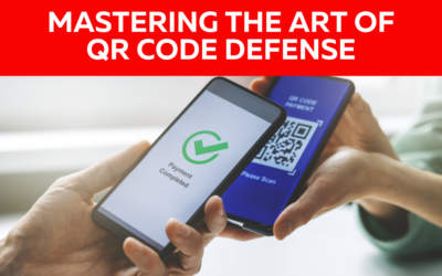 Scan Smart, Stay Safe: Mastering the Art of QR Code Defense