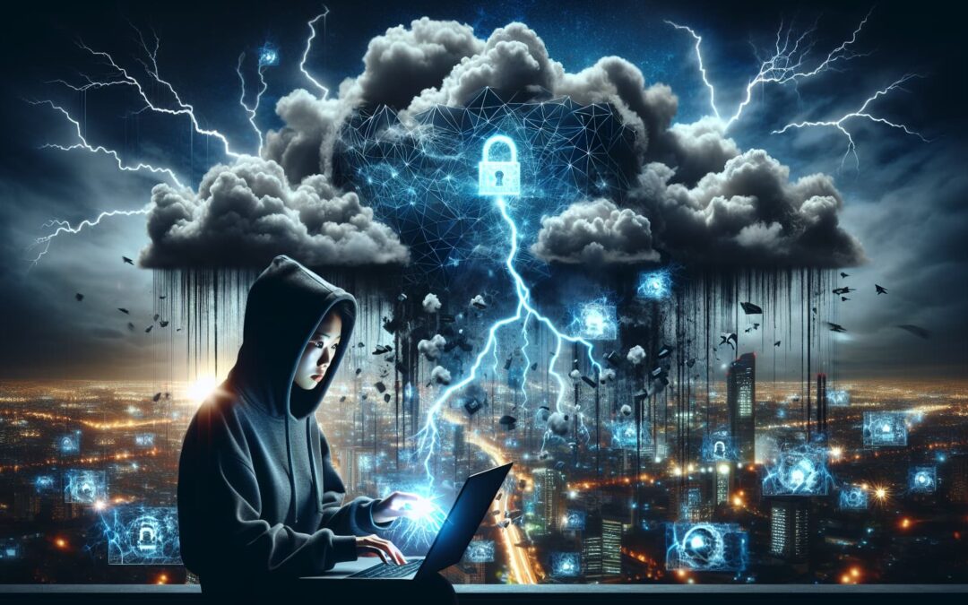 The Largest Cybersecurity Breach Ever? The Snowflake Scandal!