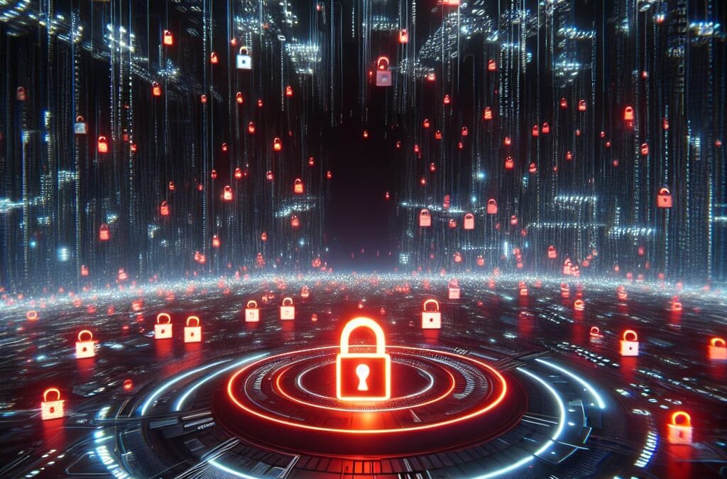 8.4 Billion Passwords Exposed: Unpacking the Rockyou21 Leak and How to Protect Yourself