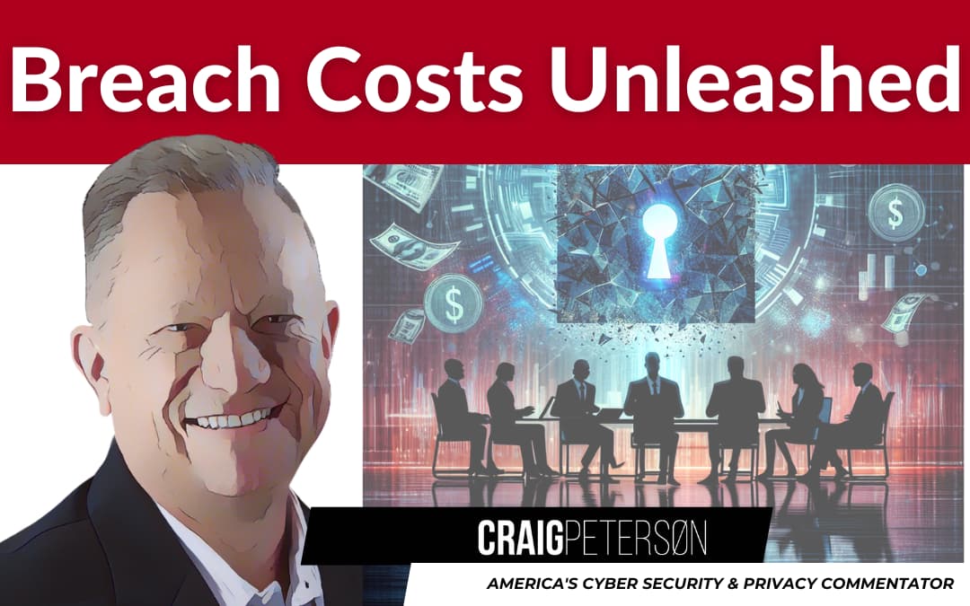 The Shocking Average Price Tag of Data Breaches in 2024: $4.88M and Rising