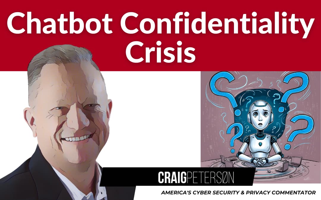 Think Before You Type: 5 Things You Should Never Tell ChatGPT