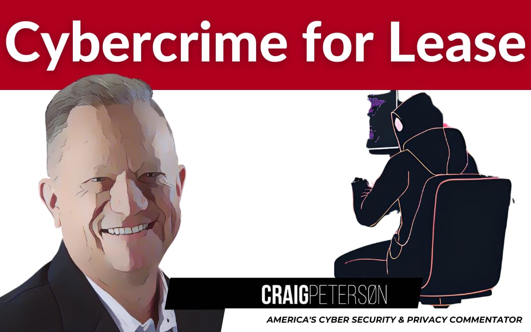 You Got Hacked by a Subscription Service?! The RaaS Rundown You Can’t Afford to Miss!