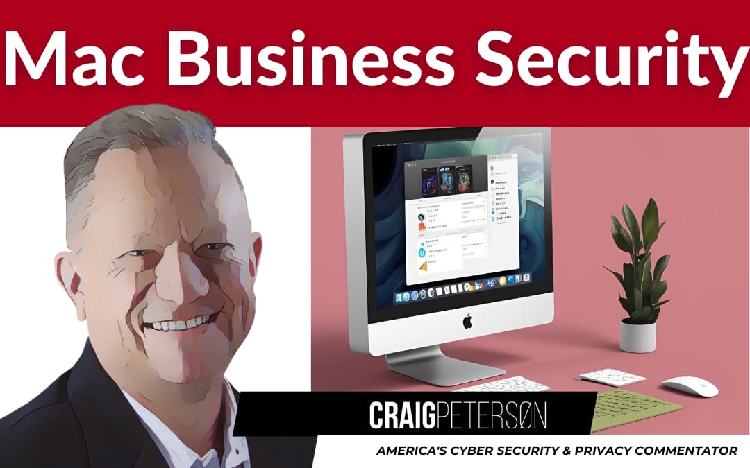 Ditch the Windows Disaster: Why Your Small Business Needs a Mac Intervention