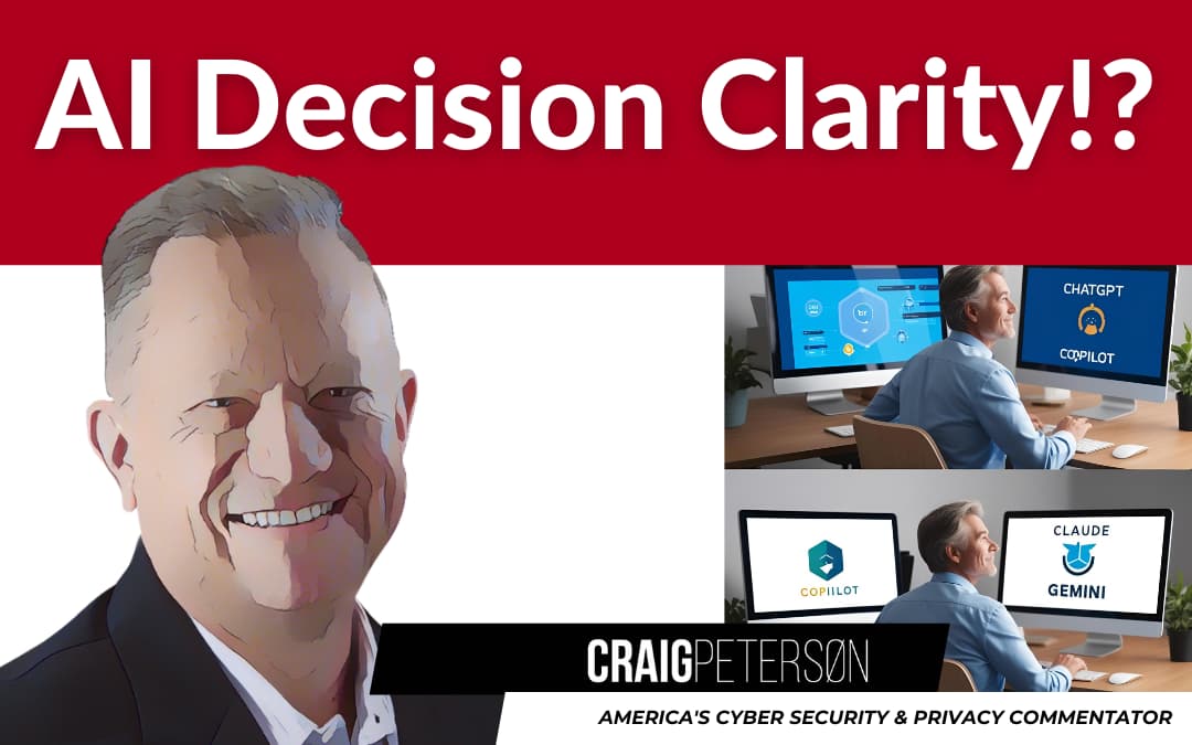 Navigating the AI Revolution: How to Choose the Right AI Tool for Your Small Business