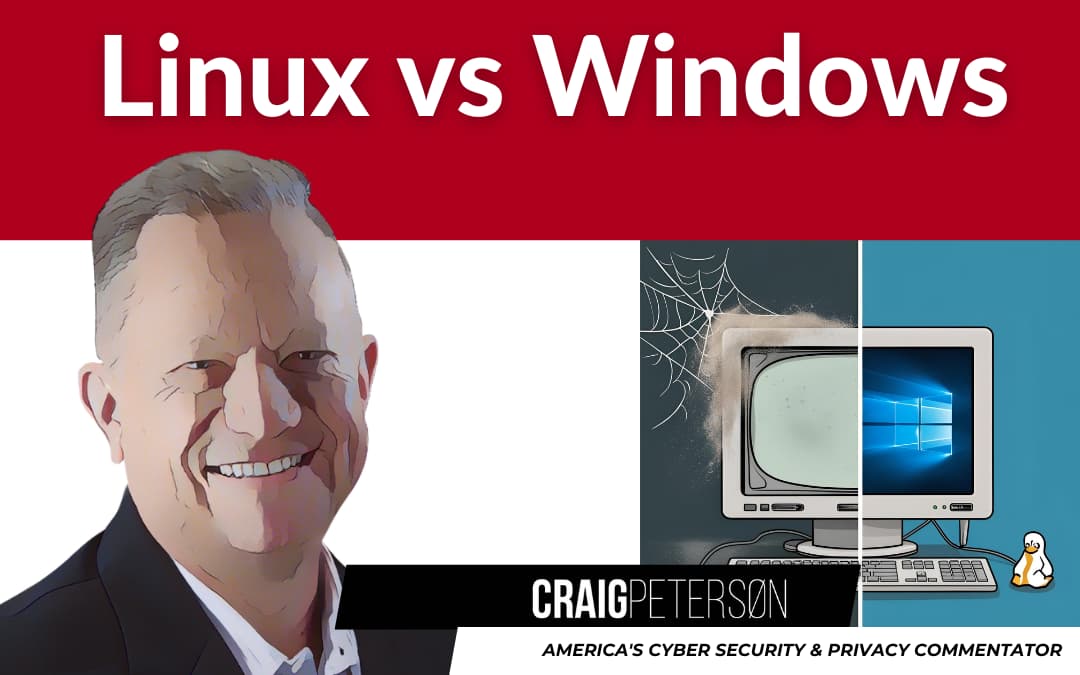 Old Computers, New Life: Can Linux Replace Windows for the Non-Techie