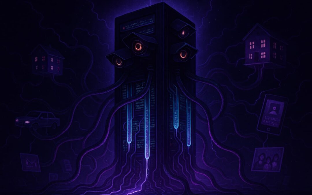 Scary Database Exposed: Why 10,000+ Organizations Can See Your Personal Data Right Now