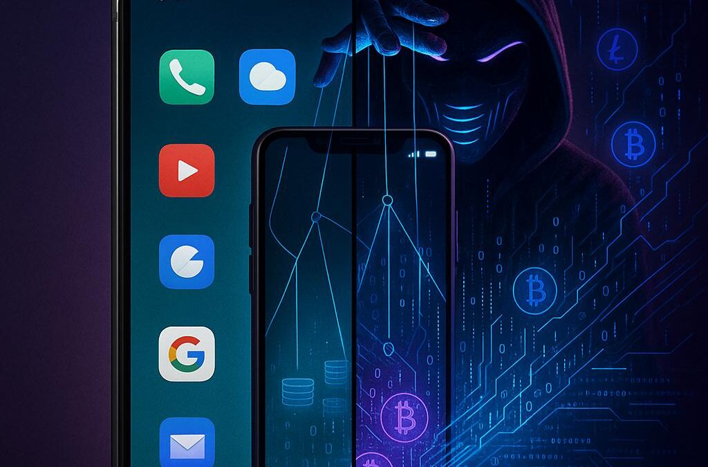 Android Malware Hosers Just Got a Whole Lot Sneakier
