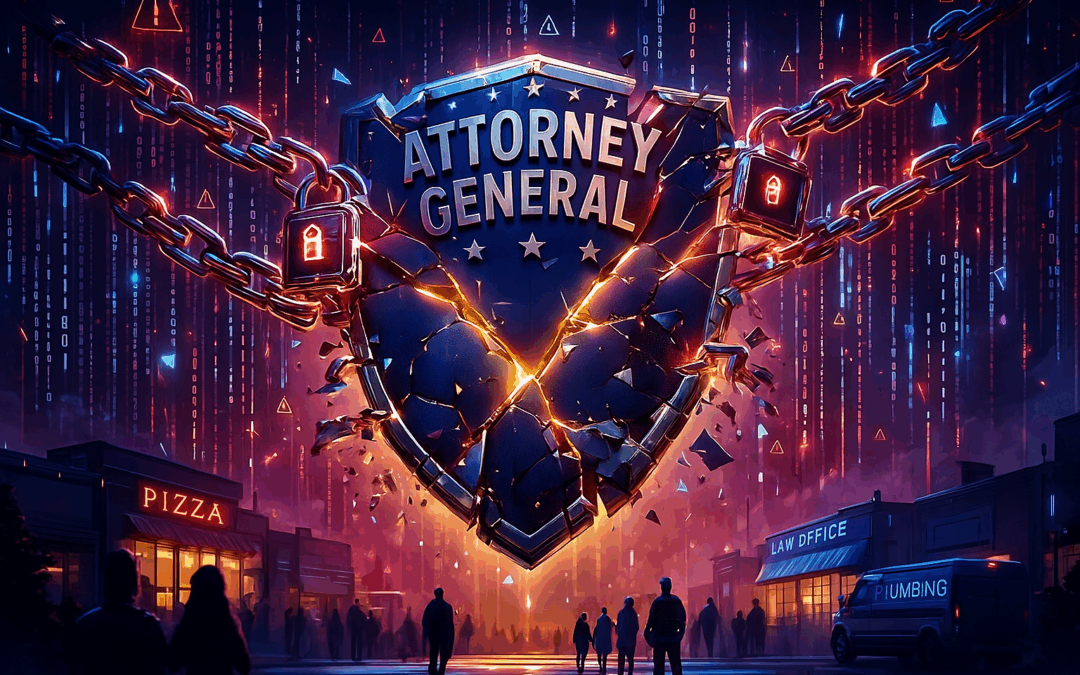 Pennsylvania Attorney General’s Office Gets Schooled by Hosers