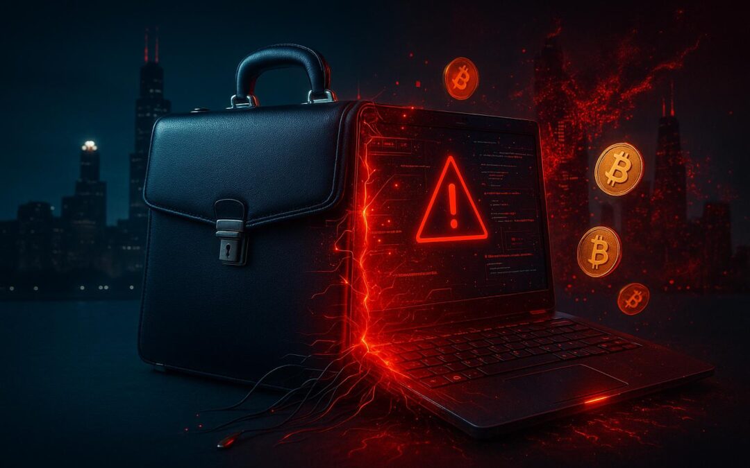 When Your Ransomware Negotiator Becomes the Hoser: A $1.2 Million Wake-Up Call